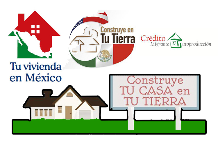 ¡Paisano! Estas son las 3 opciones que tienes para construir tu casa en ...