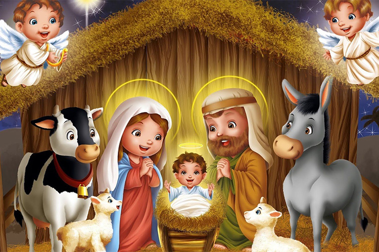 ¿Sabes qué es la celebración de la Octava de Navidad? – Conexión Migrante