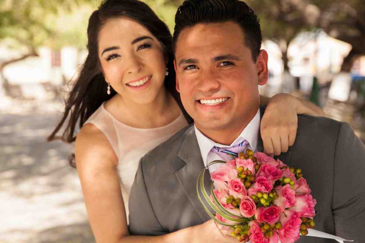 Green Card Por Matrimonio En USA: Guía Completa, image size:1200x800