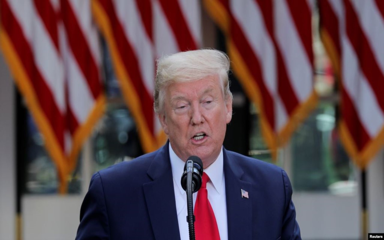 Trump negaría ayuda a estados con ciudades santuario afectados por ...