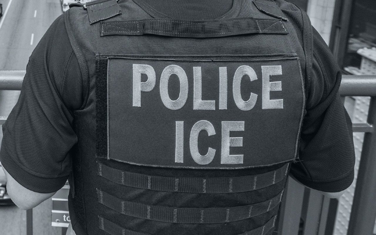 Esto debes hacer si ICE te arresta en un lugar sensible – Conexión Migrante