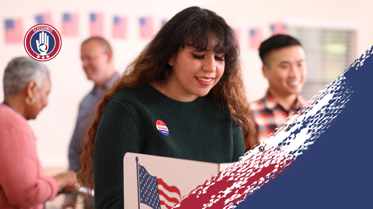 Las 4 claves para entender el voto latino en Estados Unidos – Conexión ...