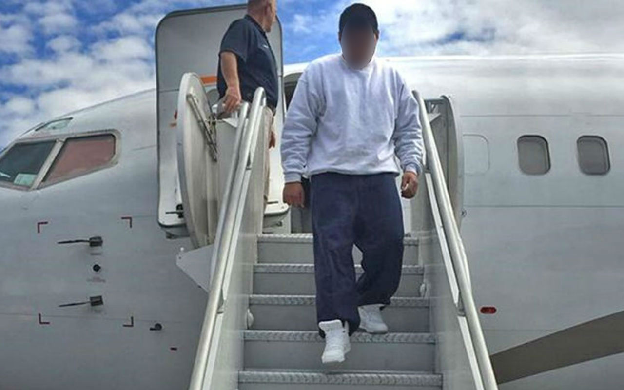 Estas son las causas más comunes por los que se puede ser deportado de ...