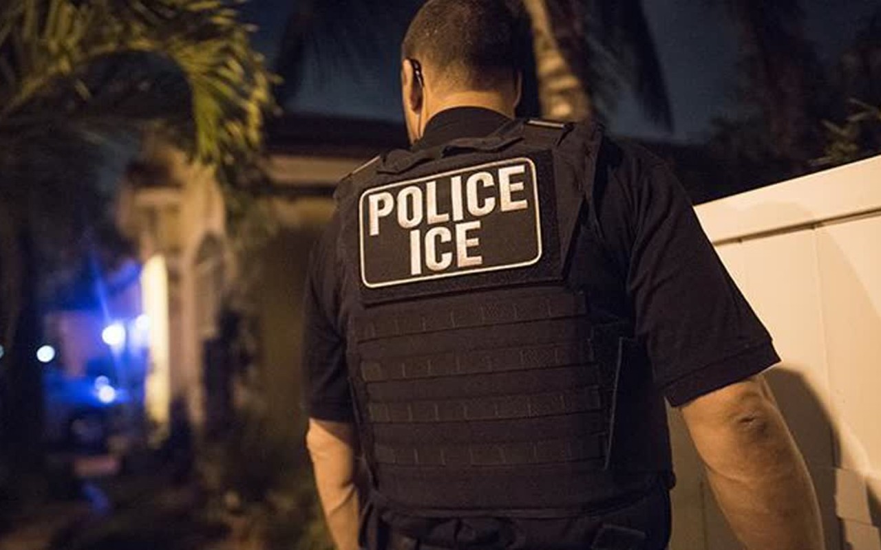Identifica si un arresto o deportación de ICE es legal con este ...