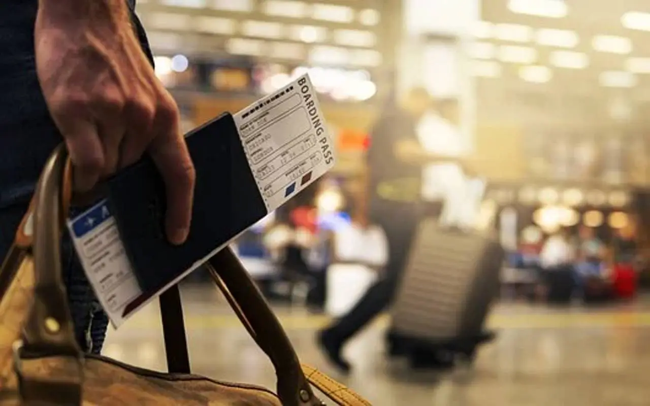 Estos son los requisitos para viajar a Estados Unidos en avión
