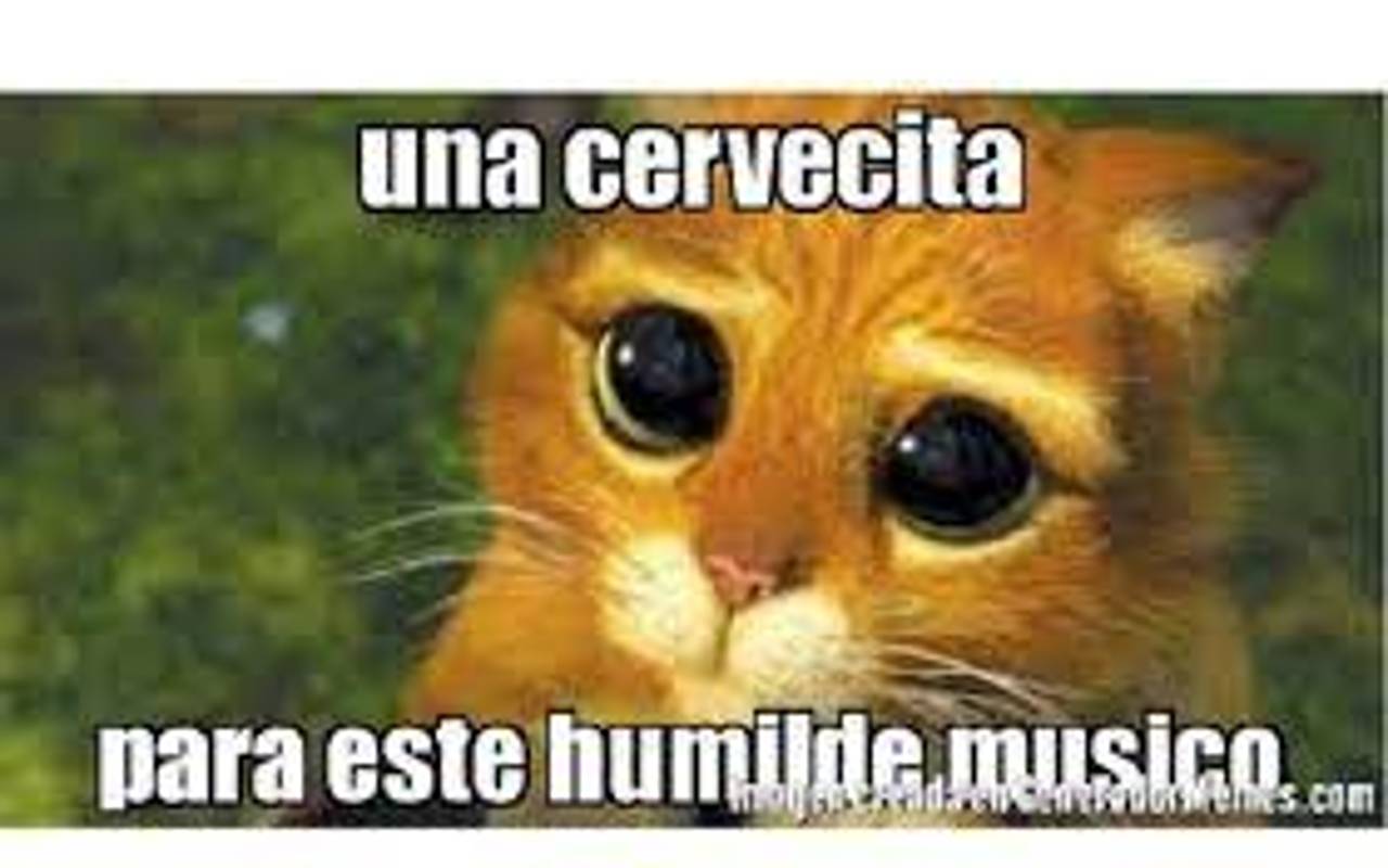 Santa Cecilia: Día del Músico y los mejores memes para celebrar, image size:1280x800