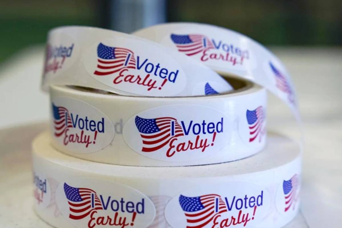 ¿Qué se vota en las elecciones de medio término de USA 2022?
