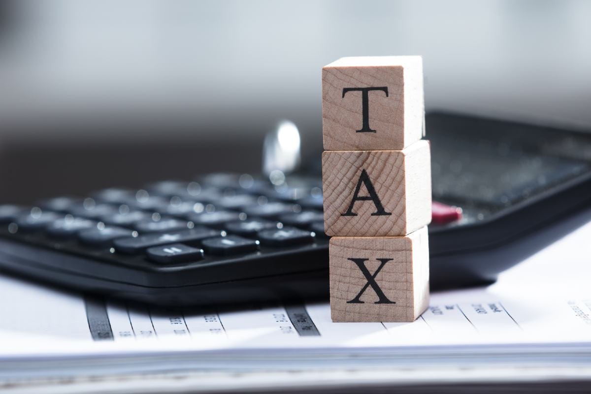 En Que Mes Se Hacen Los Taxes 2023