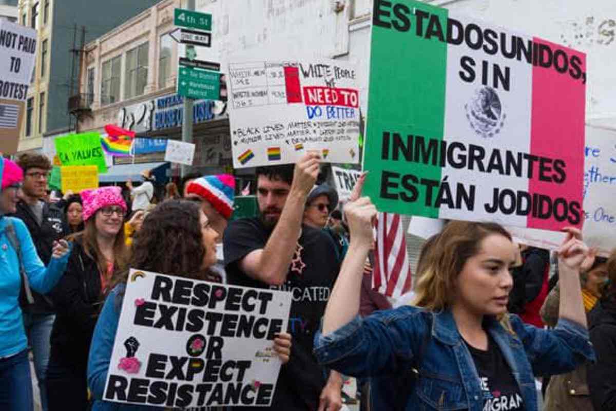 ¿Cuándo entra en vigor la nueva ley en Florida para inmigrantes?