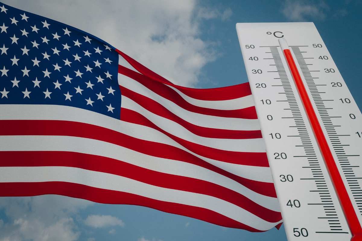 Estados Unidos anuncia estrategia para proteger a sus ciudadanos ante ...