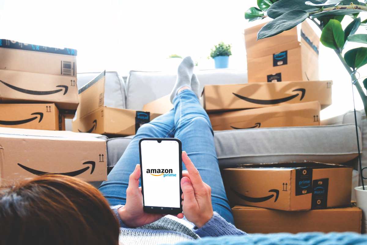 ¿Por qué es tan popular el Amazon Prime Day? – Conexión Migrante
