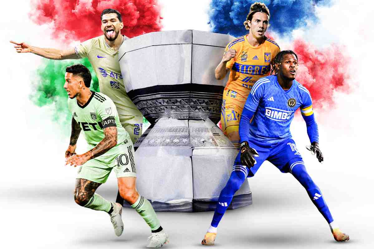La MLS le "gana" a la Liga MX en la primera jornada de Leagues Cup