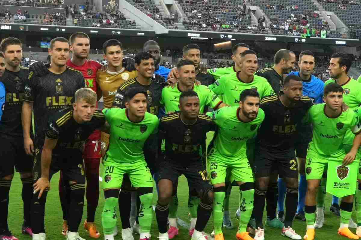 MLS "aplasta" a la Liga MX en los primeros cruces de la Leagues Cup