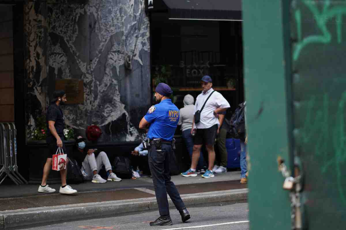 Hay 32 mil empleos para inmigrantes con permisos de trabajo en Nueva York