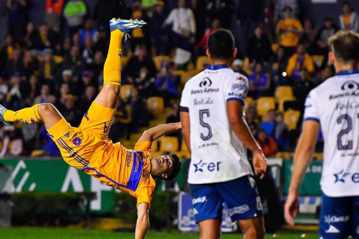 Así quedaron las semifinales de la Liga MX Apertura 2023