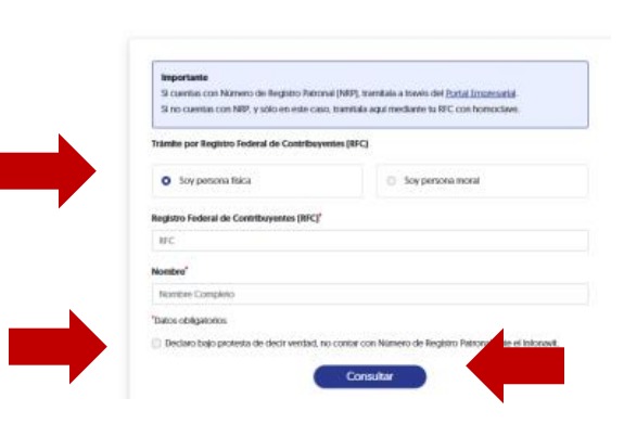 Carta De No Adeudo Infonavit Ejemplo conexionmigrante.com