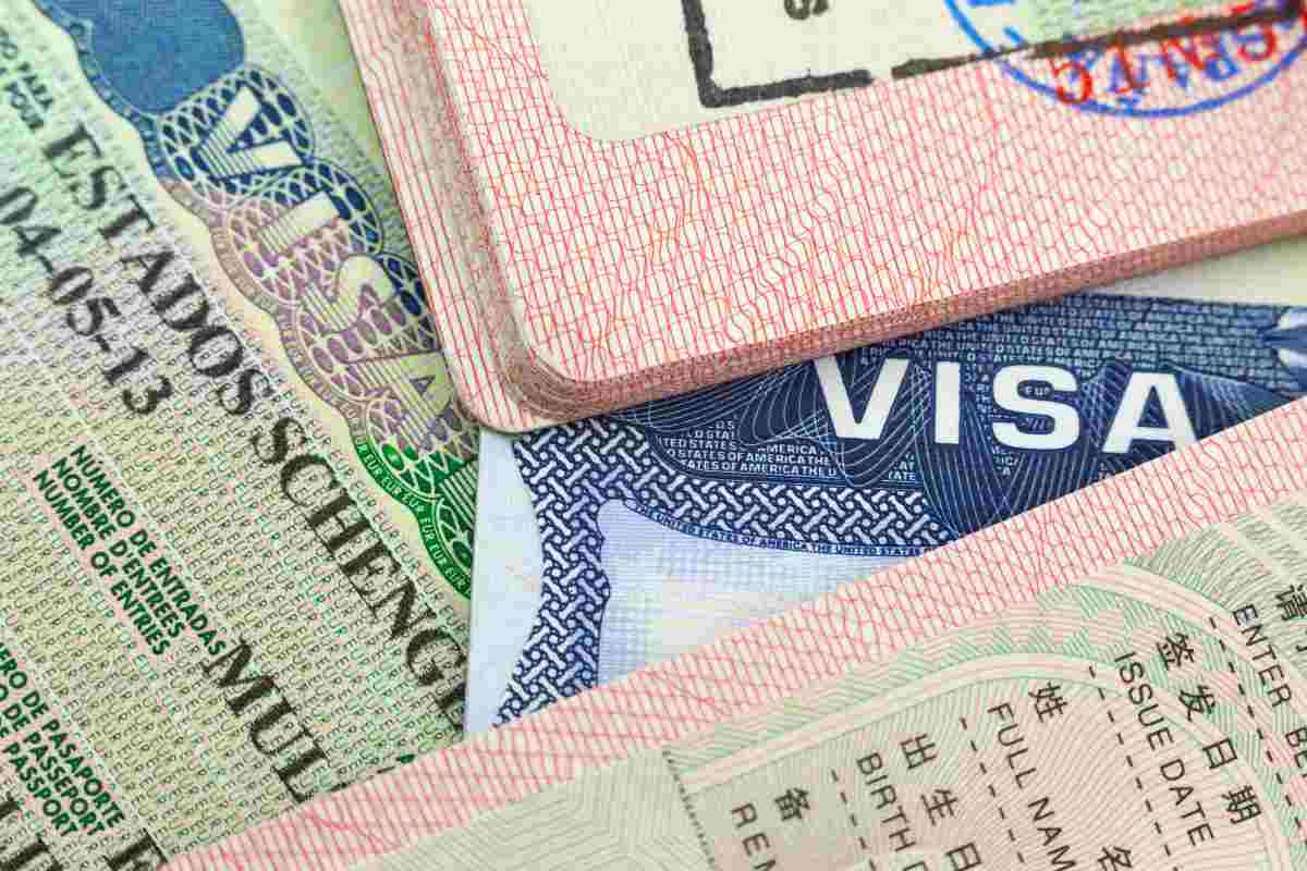 ¿Qué es la visa BCC (Tarjeta de Cruce Fronterizo)?
