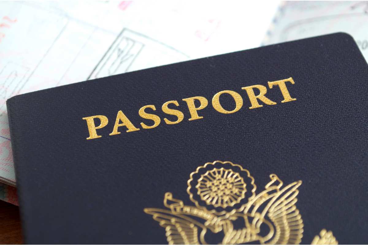 Renovar pasaporte americano en línea ahora será posible