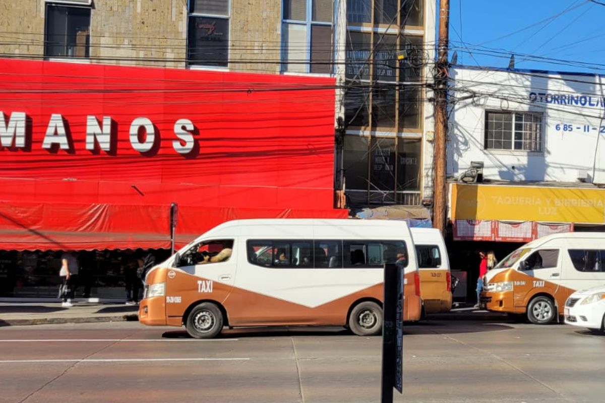 ¿Cómo moverse en Tijuana? Breve guía para recién llegados