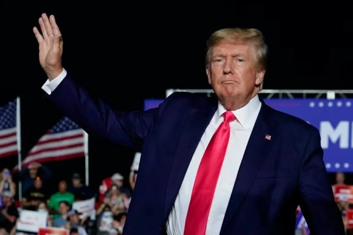 3 claves del Town Hall de Trump con latinos