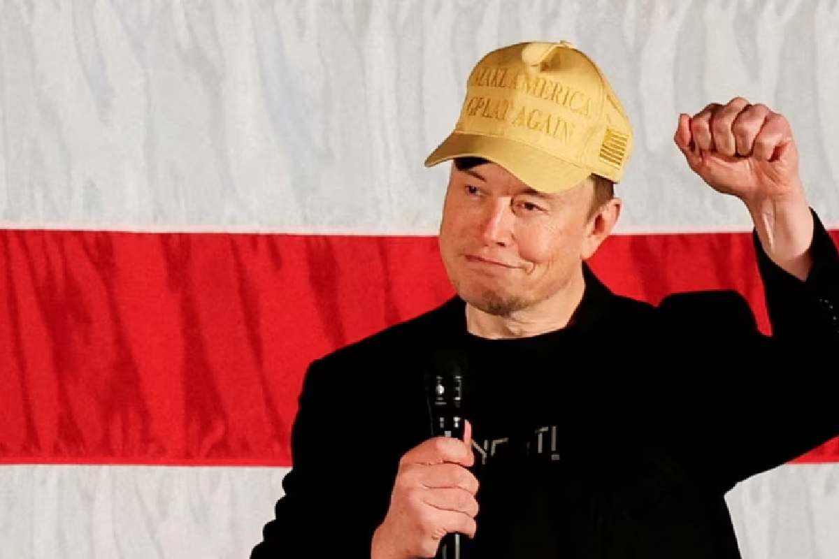 Elon Musk dejará su cargo en el gobierno de Trump; según Político