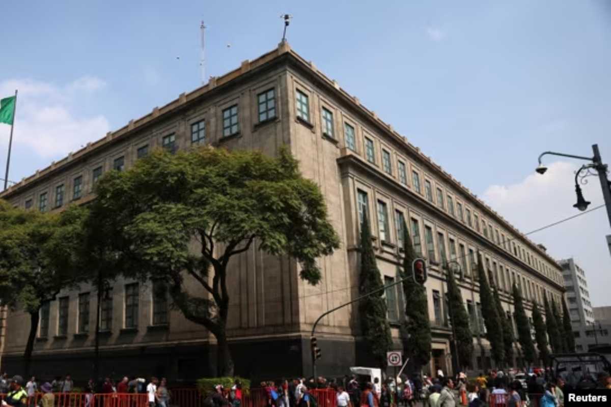 Decision de la Suprema Corte sobre la reforma judicial 2024