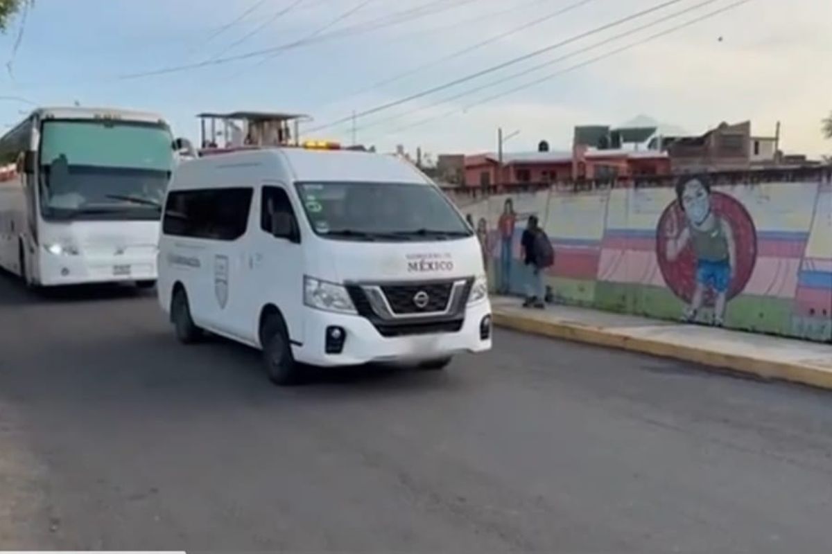 ¿A dónde llegar en Tijuana si viajo en el corredor de movilidad?