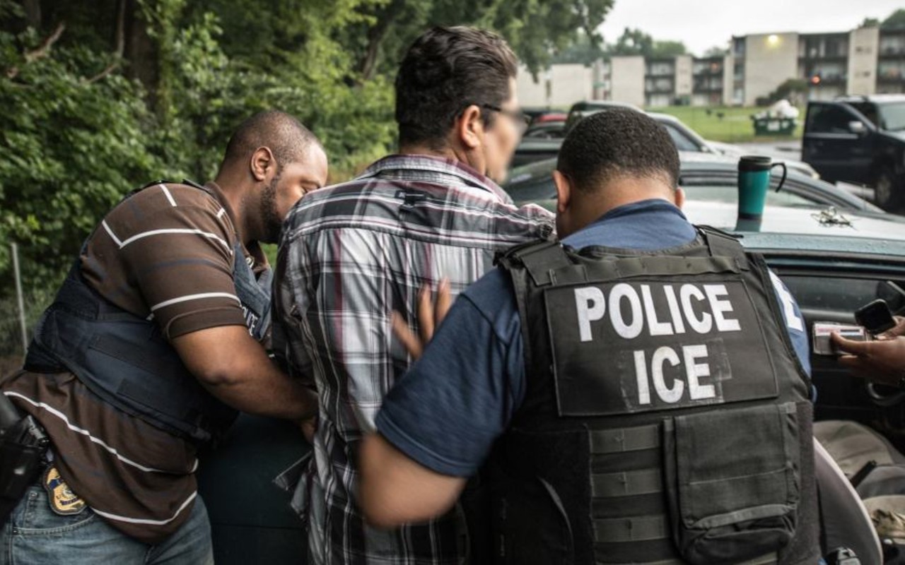 ¿Cómo funciona la discrecionalidad de ICE? Te explicamos – Conexión ...
