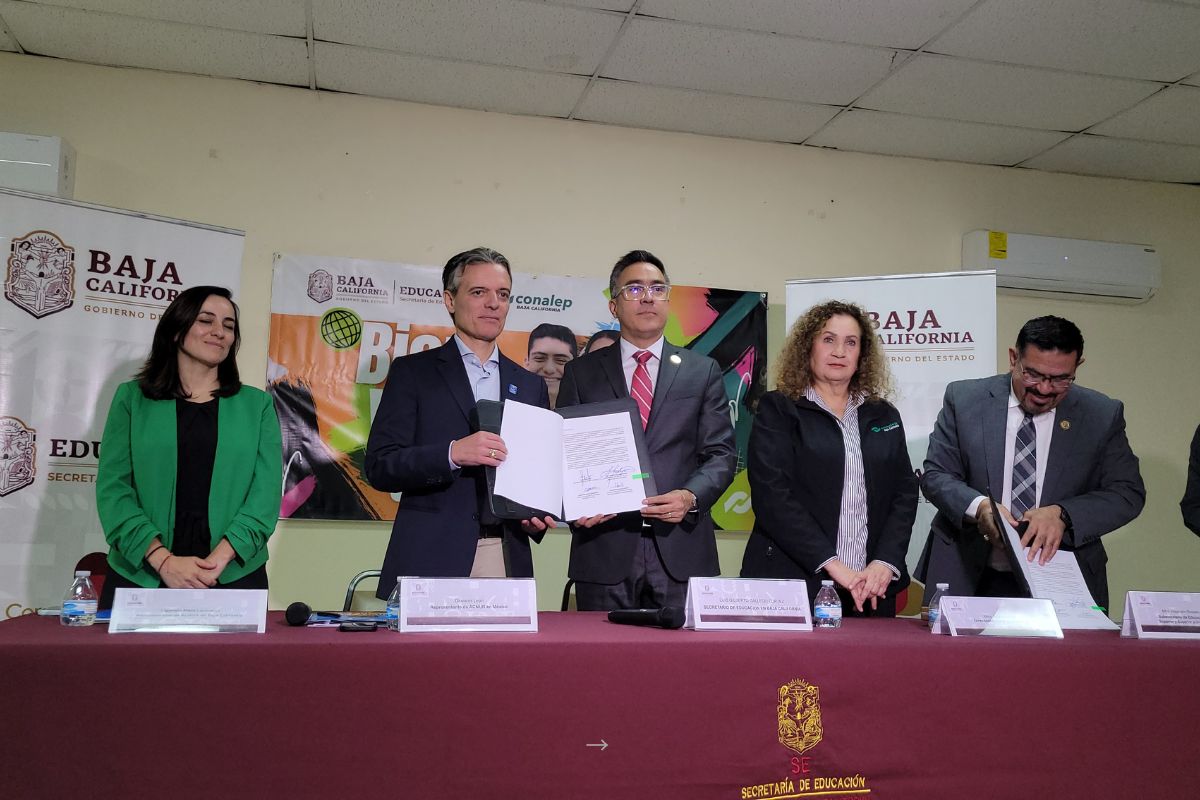 Activan Protocolo de acceso a la revalidación de educación Media ...
