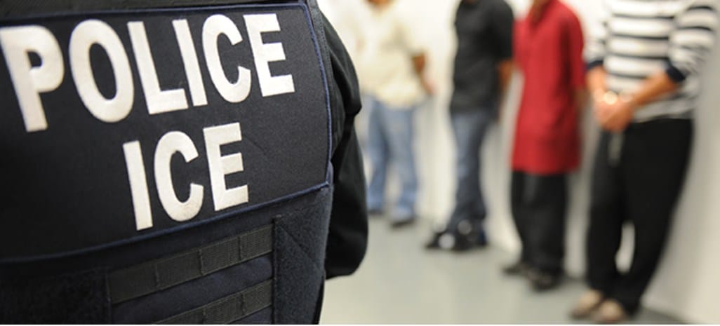 Crecen las muertes de migrantes bajo la custodia de ICE
